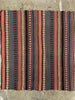 Vintage Persian Kilim Rug - 2'2" x 2'4"