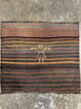 Vintage Persian Kilim Rug - 1'8" x 1'11"