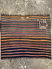 Vintage Persian Lori Rug - 1'7" x 1'10"
