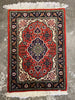 Vintage Persian Joshagan Rug - 2'1" x 2'11"