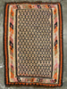 Vintage Persian Kilim Rug - 2'4" x 3'2"