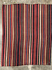 Vintage Persian Kilim Rug - 2'1" x 2'6"