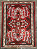 Vintage Persian Lilian Rug - 1'9" x 2'5"