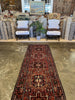 Vintage Persian Karajeh Rug - 2'11" x 12'6"
