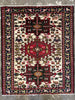 Vintage Persian Karajeh Rug - 2'5" x 3'