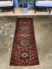 Vintage Persian Karajeh Rug - 1'11" x 5'5"