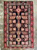 Vintage Persian Ardebil Rug - 2'2" x 3'3"