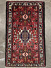 Vintage Persian Karajeh Rug - 1'10" x 3'2"