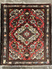 Vintage Persian  Rug - 1'11" x 2'