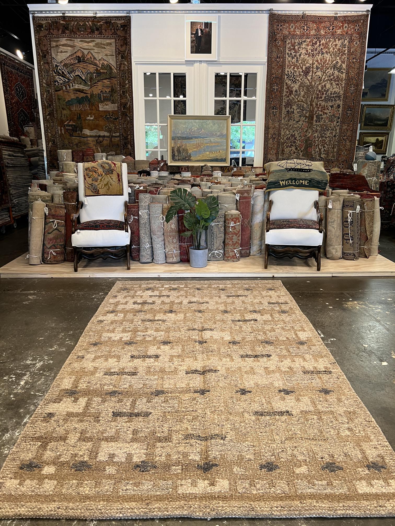 Area Rugs – Jubin