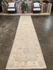Oushak Rug - 2'8" x 13'7"