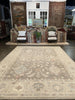 Oushak Rug - 9' x 12'