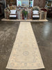 Oushak Rug - 2'9" x 13'6"