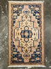 Vintage Turkish Anatolian Rug - 1'10" x 3'2"