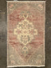 Vintage Turkish Anatolian Rug - 1'8" x 2'10"