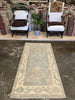 Turkish Oushak Rug - 3' x 5'10"