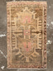 Vintage Turkish Anatolian Rug - 1'6" x 2'6"