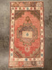 Vintage Turkish Anatolian Rug - 1'8" x 3'2"