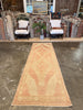 Vintage Turkish Anatolian Rug - 2'10" x 9'1"