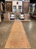 Vintage Turkish Anatolian Rug - 3'4" x 3'10"
