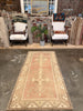 Vintage Turkish Anatolian Rug - 3'3" x 6'6"