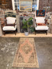 Vintage Turkish Anatolian Rug - 2'2" x 4'6"