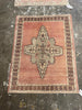 Vintage Turkish Anatolian Rug - 2'8" x 3'3"