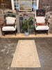 Vintage Turkish Anatolian Rug - 2'4" x 3'10"