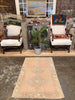 Vintage Turkish Anatolian Rug - 2'10" x 4'