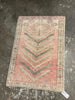 Vintage Turkish Anatolian Rug - 2'8" x 3'9"