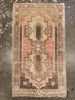 Vintage Turkish Anatolian Rug - 2' x 3'6"