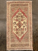 Vintage Turkish Anatolian Rug - 1'8" x 3'1"