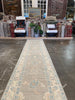 Turkish Oushak Rug - 2'10" x 14'3"