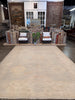 Oushak Rug - 9'1" x 12'1"