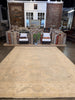 Oushak Rug - 9'3" x 12'