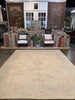 Oushak Rug - 8'8" x 10'