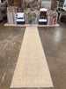 Turkish Oushak Rug - 2'10" x 14'2"