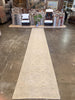 Turkish Oushak Rug - 2'10" x 15'10"