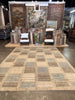 Turkish Oushak Rug - 9' x 11'