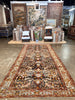 Antique Persian Malayer Rug - 6'2" x 13'3"