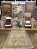 Vintage Persian Karajeh Rug - 4'6" x 6'3"