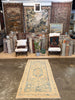 Vintage Persian Serab Rug - 3'3" x 6'5"