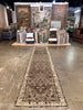 Vintage Persian Malayer Rug - 3'5" x 15'2"