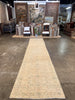 Vintage Persian Hamadan Rug - 3'7" x 17'3"