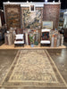 Vintage Persian Qashqaai Rug - 5'5" x 8'4"