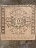 Vintage Turkish Anatolian Rug - 2' x 1'11"