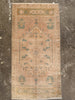 Vintage Turkish Anatolian Rug - 1'7" x 3'2"