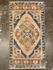Vintage Turkish Anatolian Rug - 1'8" x 3'2"