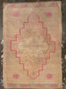 Vintage Turkish Anatolian Rug - 1'10" x 2'8"