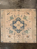 Vintage Turkish Anatolian Rug - 2' x 1'11"